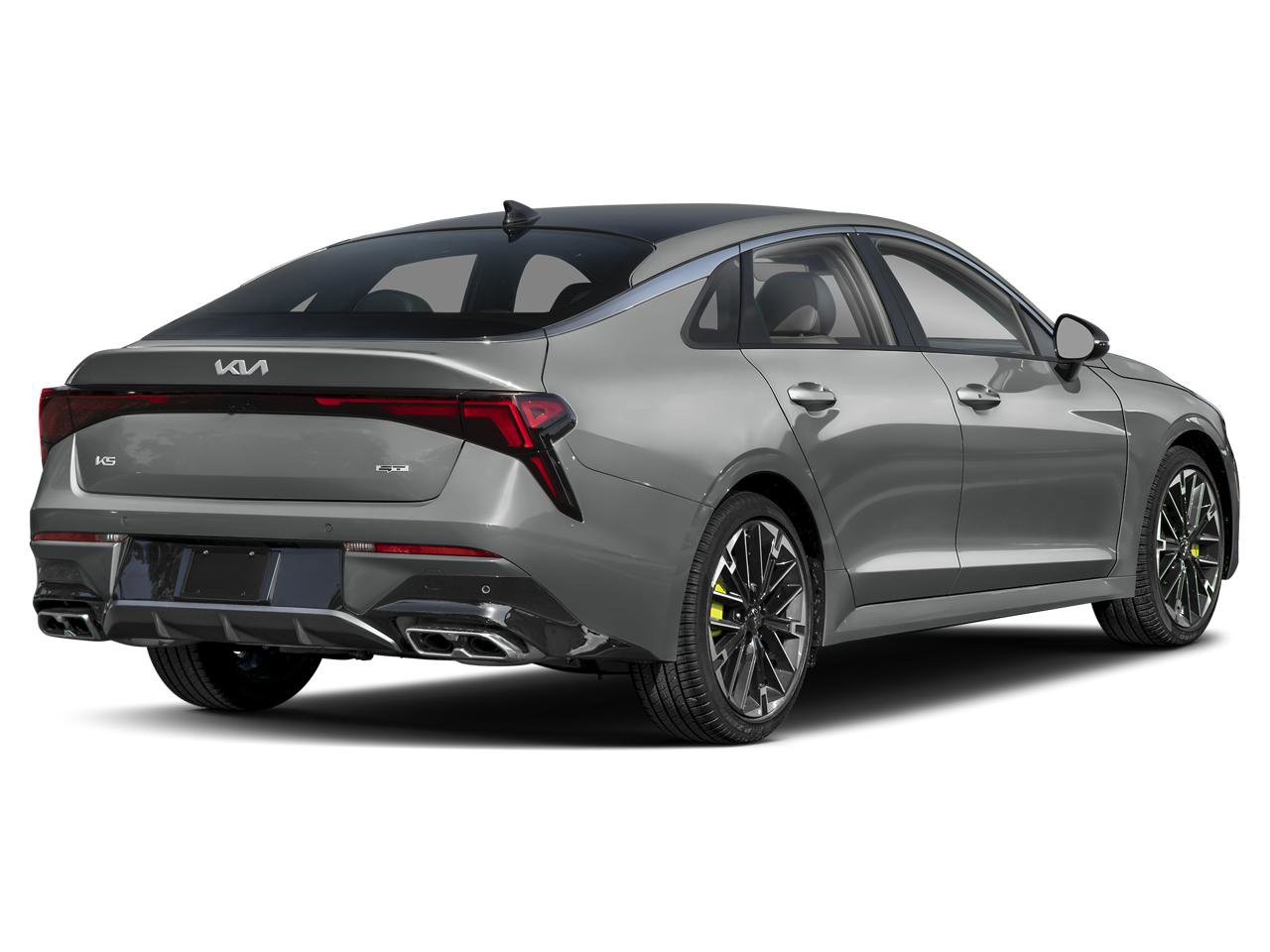 New 2026 Kia K5 GT image 41