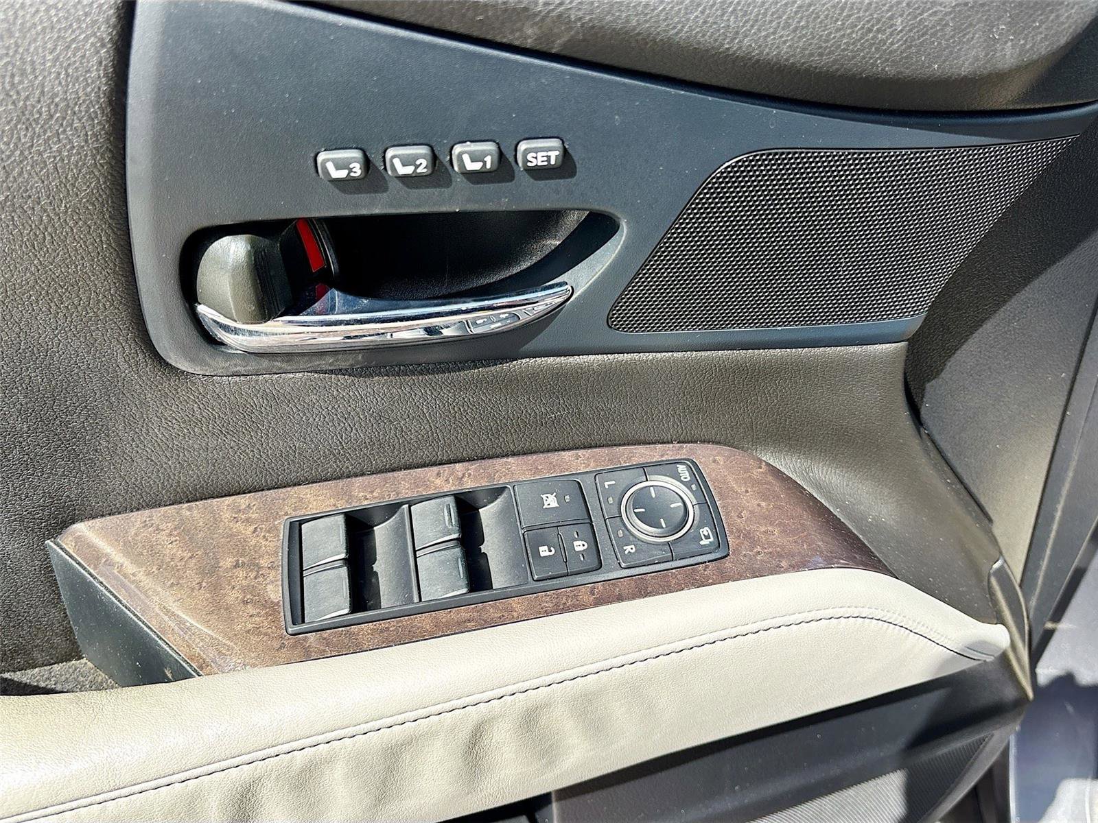 Used 2015 Lexus RX 350 FWD image 17