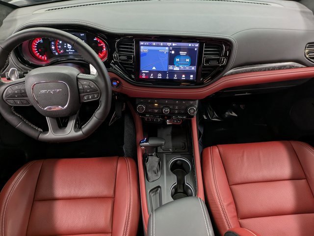 Used 2024 Dodge Durango SRT Hellcat image 22