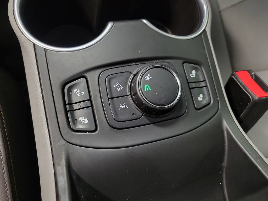 Used 2020 GMC Terrain SLT w/ Preferred Package FWD image 18
