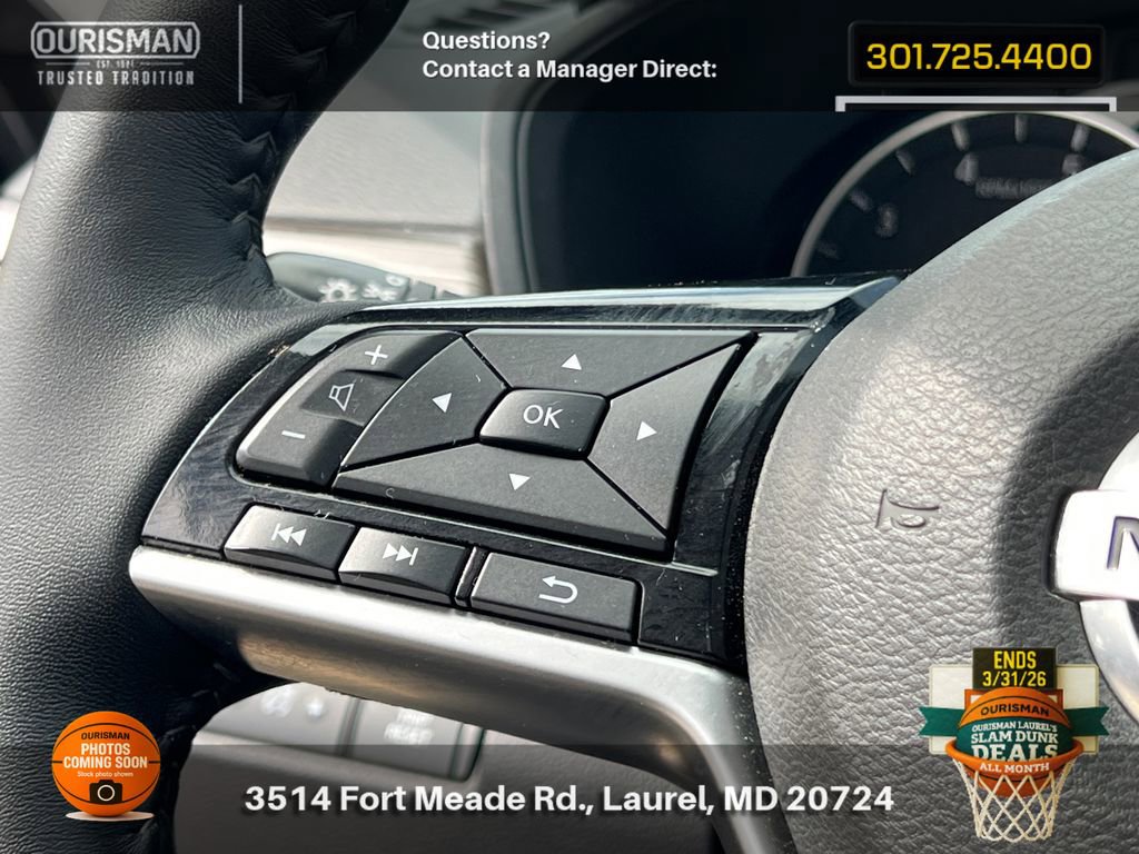 Used 2022 Nissan Altima 2.5 SL image 23