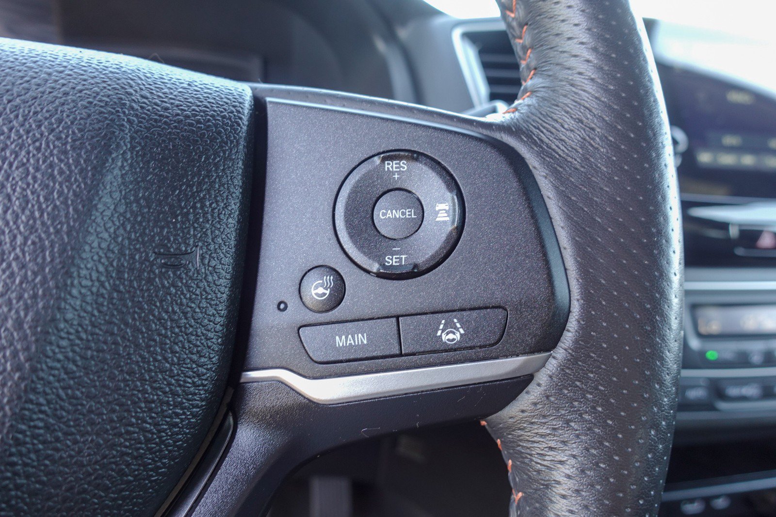 Used 2025 Honda Passport TrailSport image 17
