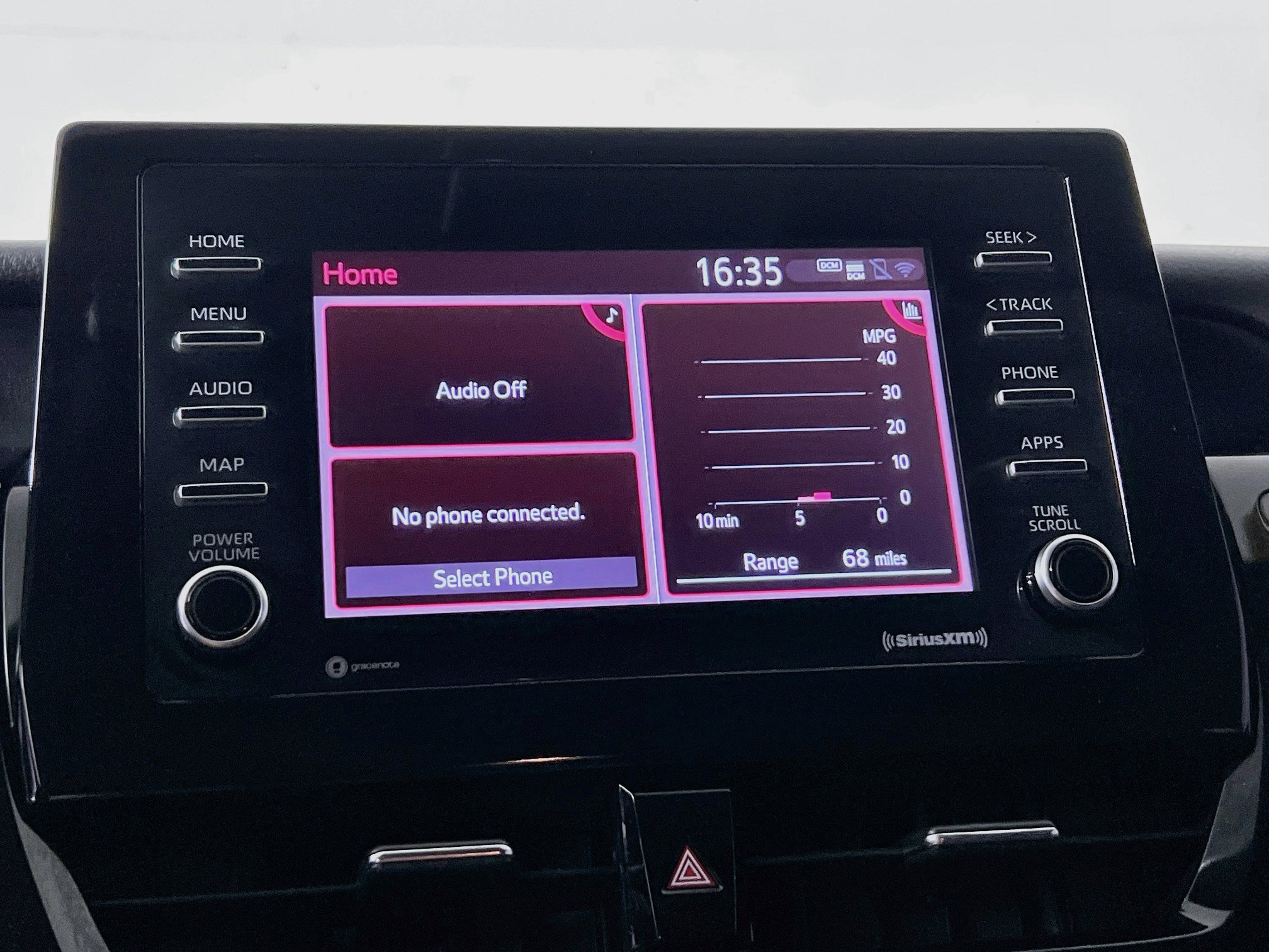 Used 2023 Toyota Camry SE FWD image 26