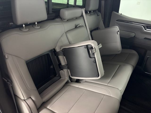 Used 2022 Chevrolet Silverado 1500 LTZ w/ LTZ Premium Package image 29