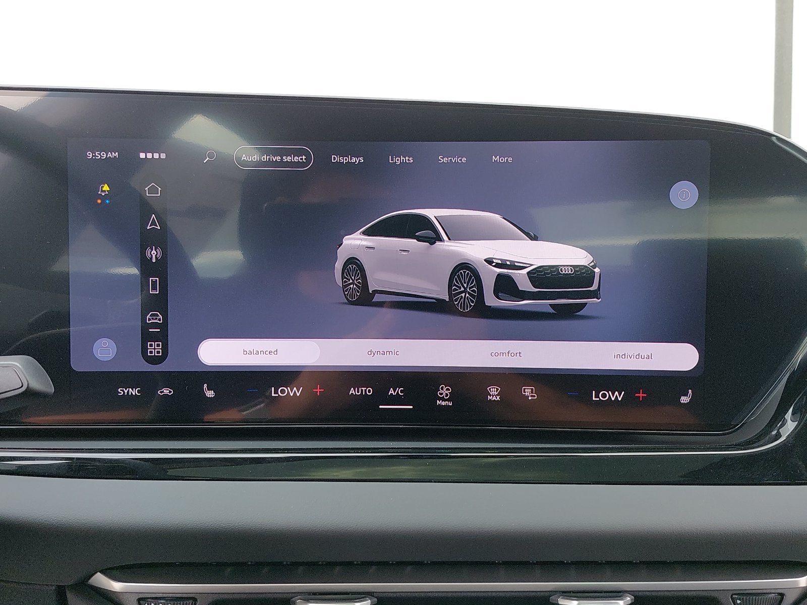 New 2026 Audi A5 Premium AWD/4WD image 25