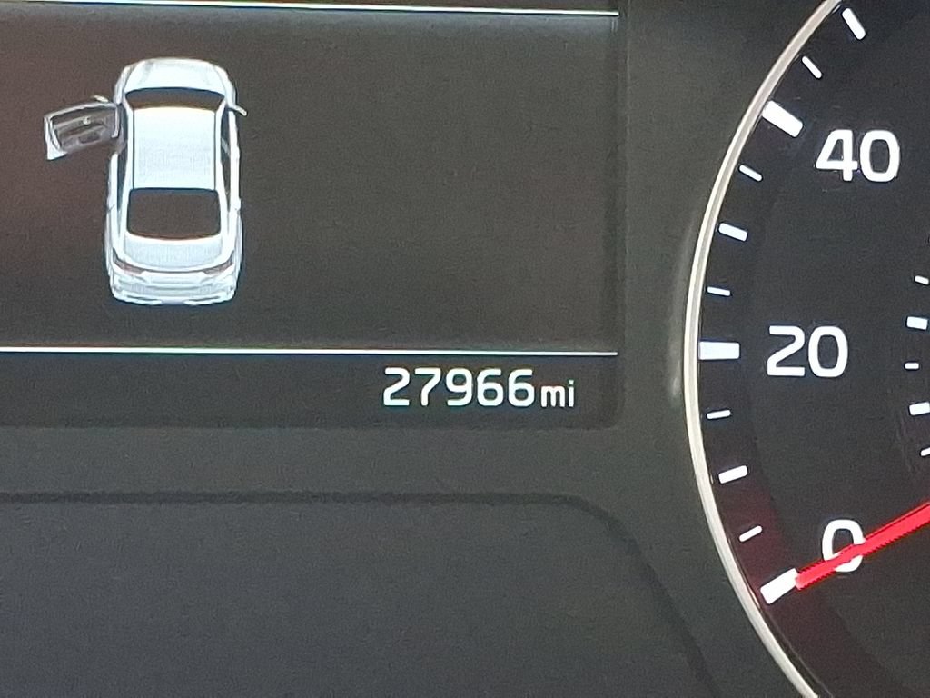 Used 2023 Kia Forte LXS FWD image 19