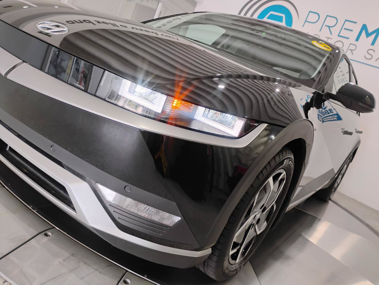 Used 2024 Hyundai Ioniq 5 SEL RWD image 35