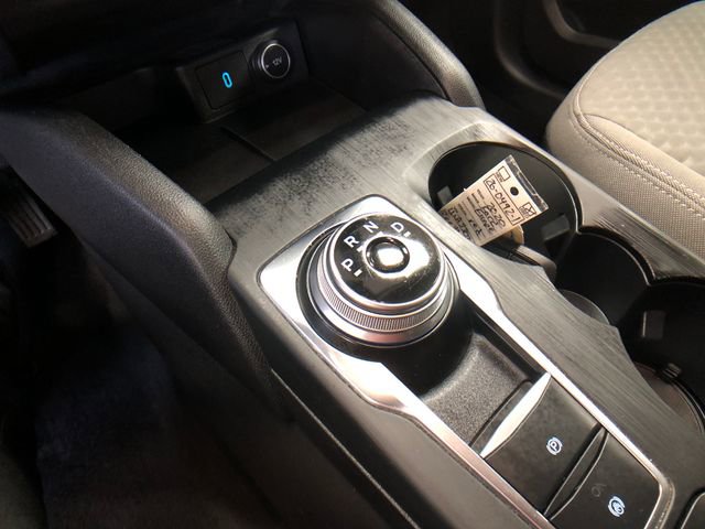 Certified 2020 Ford Escape SE AWD/4WD image 19