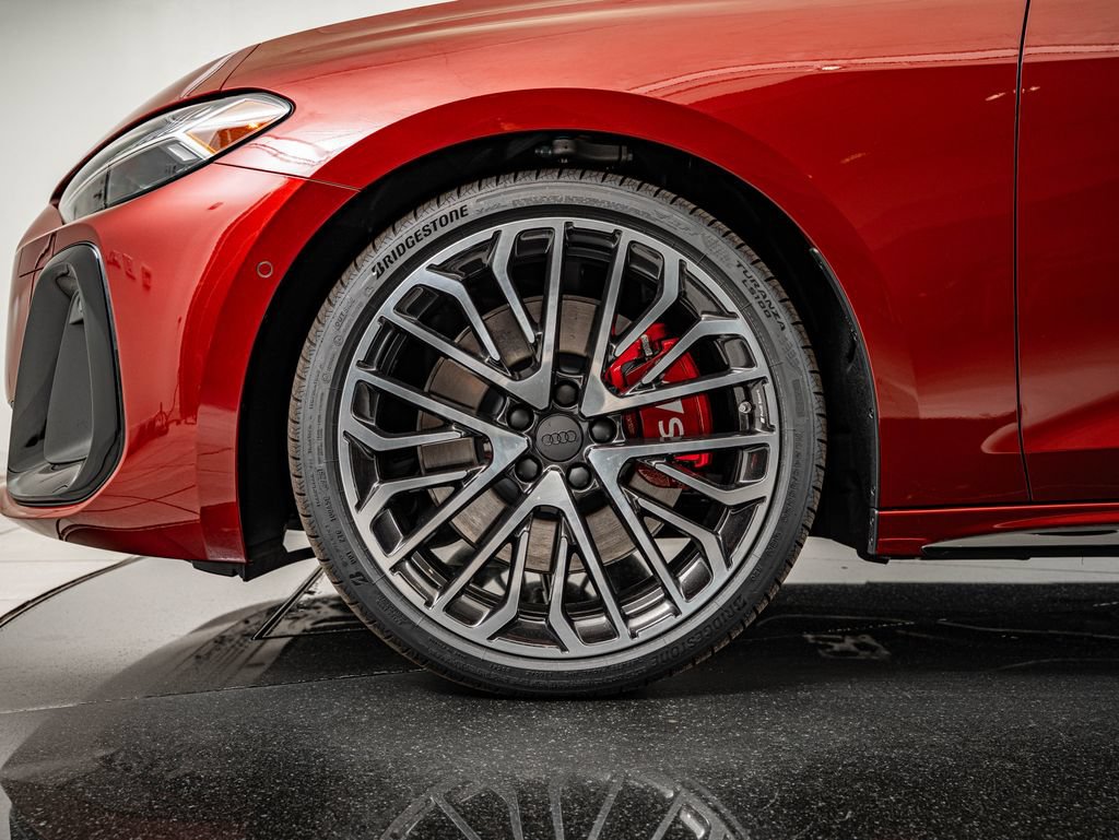 New 2026 Audi S5 Premium Plus AWD/4WD image 9