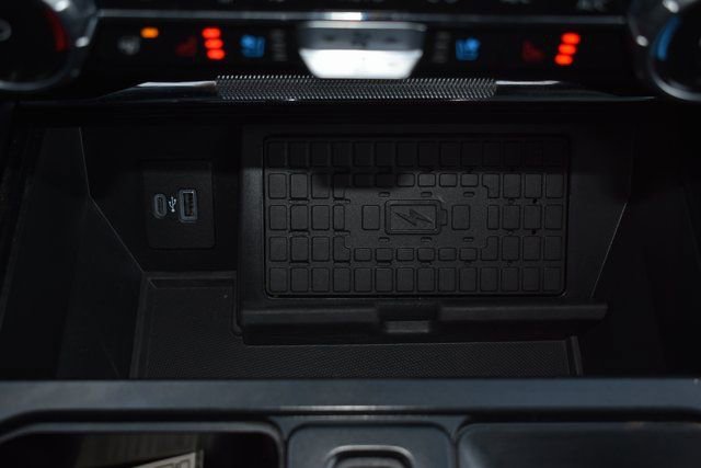 Used 2023 Ford F150 Lariat w/ Equipment Group 502A High image 40