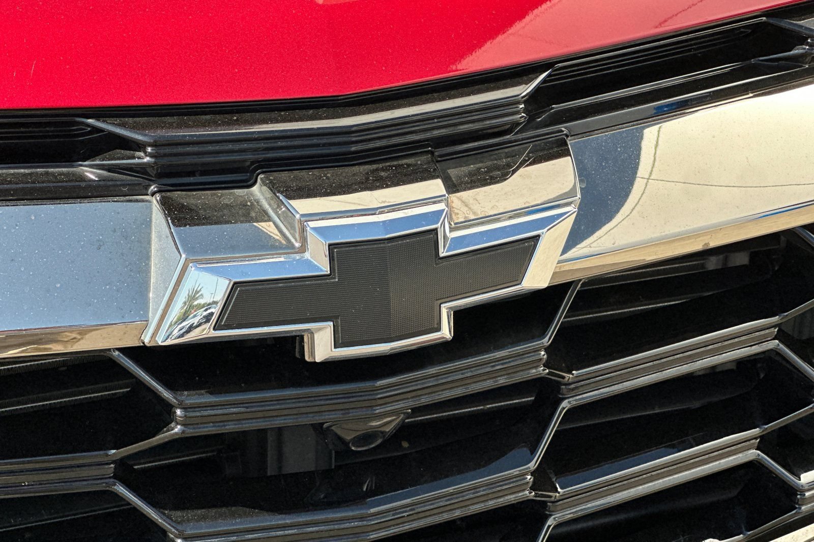 Used 2025 Chevrolet Equinox ACTIV FWD image 39