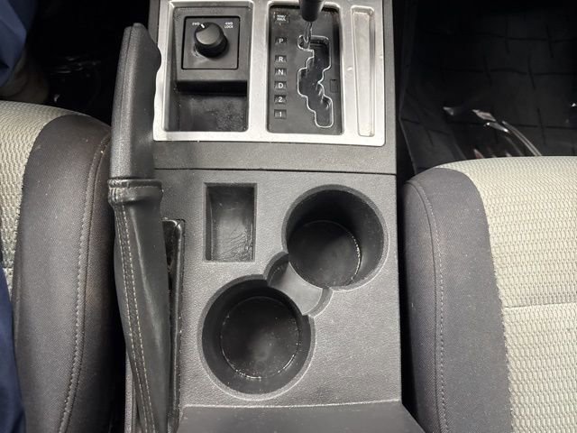 Used 2007 Dodge Nitro SLT w/ Trailer Tow Group image 39