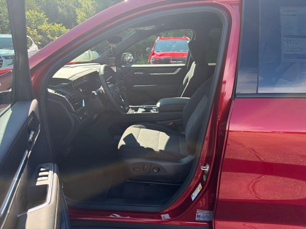 New 2026 GMC Acadia Elevation AWD/4WD image 10