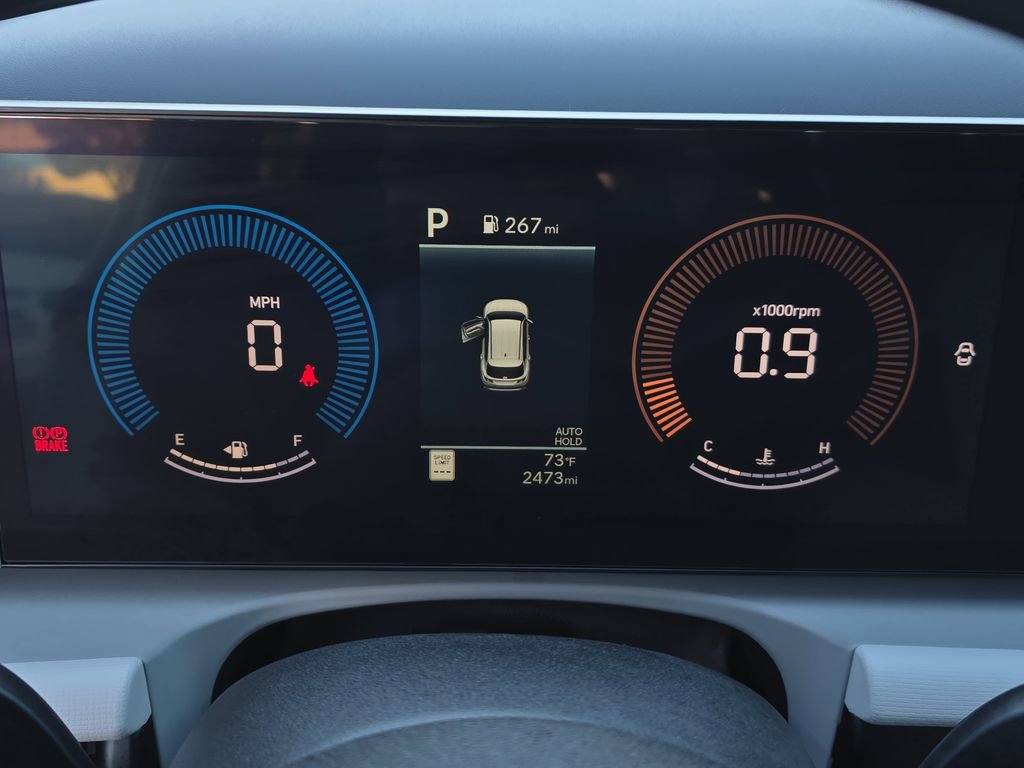 Certified 2026 Hyundai Tucson SE image 18