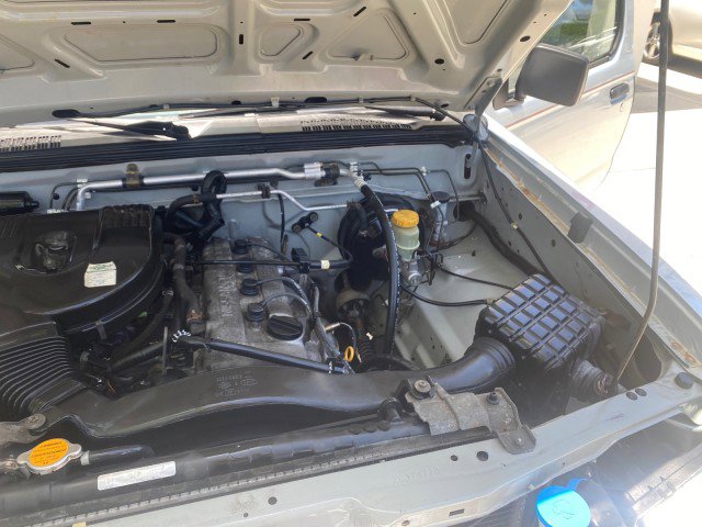 Used 2002 Nissan Frontier XE image 26