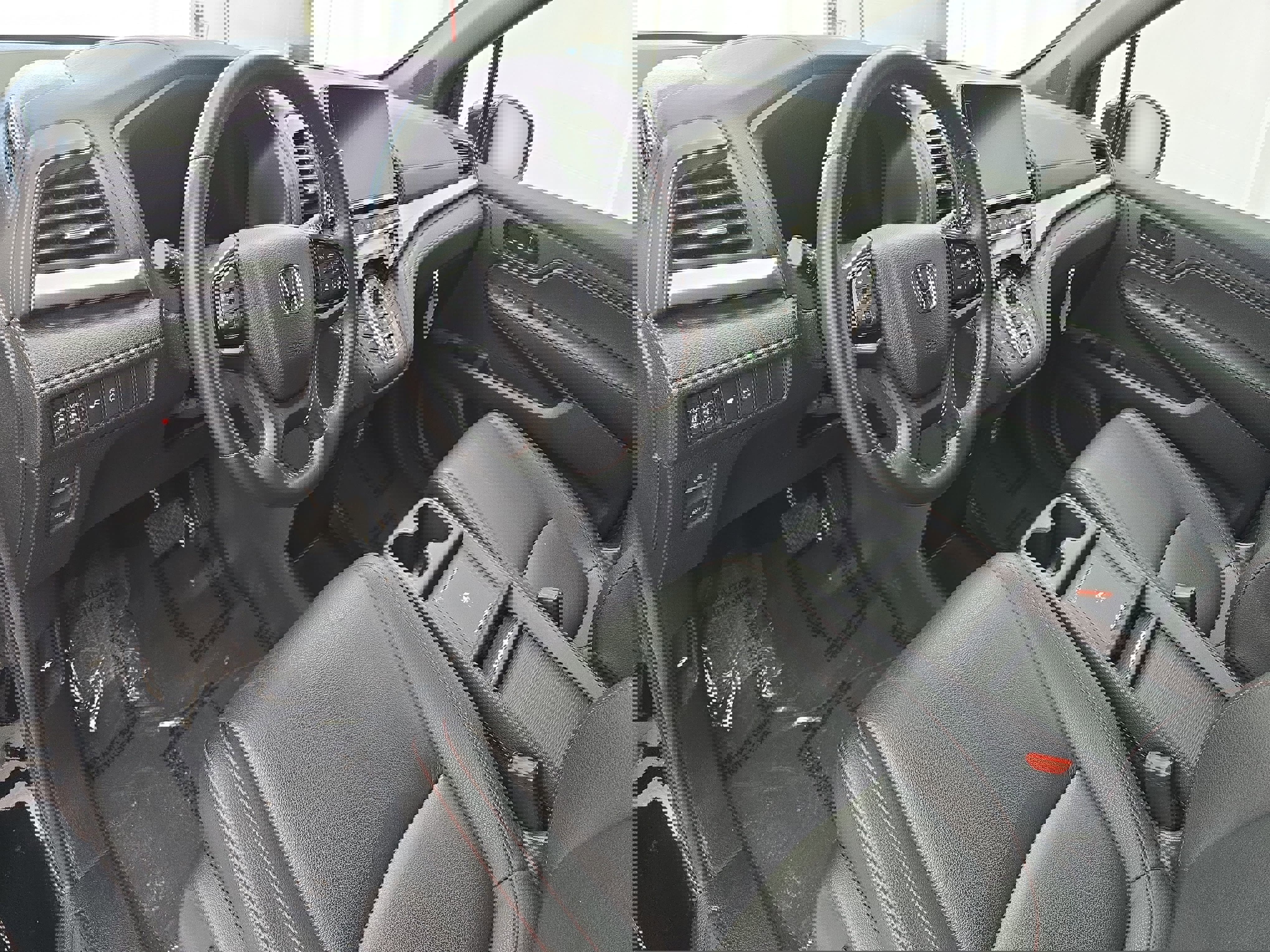 Certified 2025 Honda Odyssey Sport-L image 17