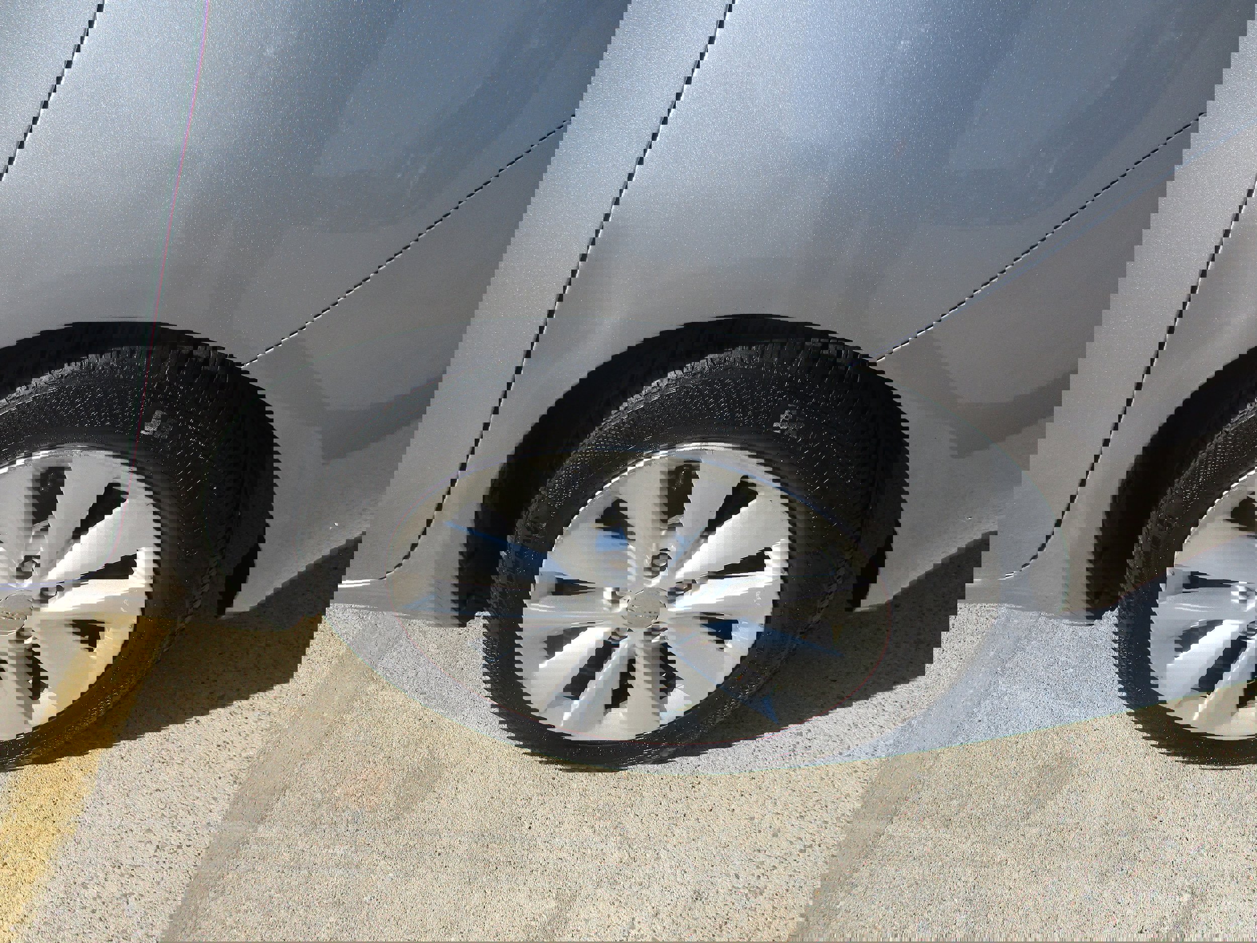 Used 2014 Dodge Dart Aero image 5