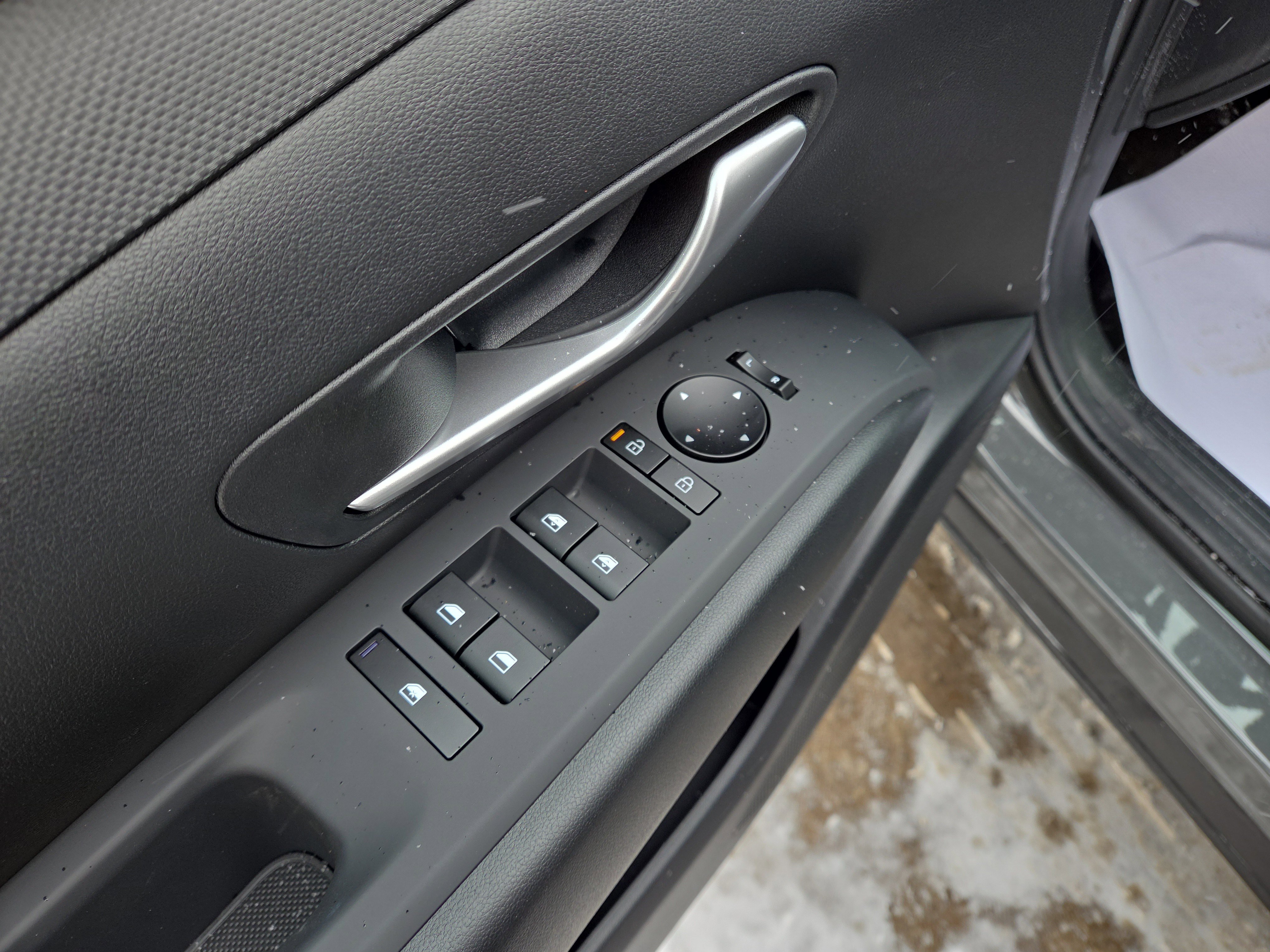 New 2026 Hyundai Santa Cruz SEL image 16