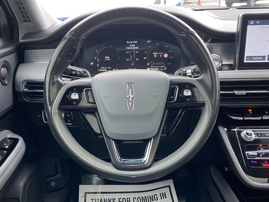 Used 2021 Lincoln Corsair Reserve w/ Equipment Group 201A AWD/4WD image 23
