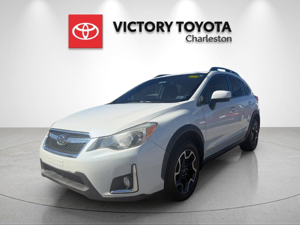 Used 2016 Subaru Crosstrek 2.0i Premium w/ Moonroof Package