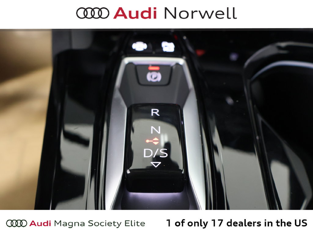 New 2026 Audi SQ5 Premium Plus AWD/4WD image 3