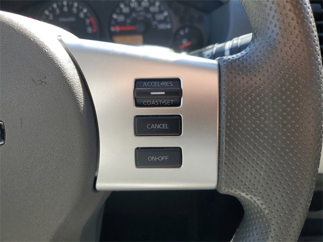 Used 2020 Nissan Frontier SV image 26