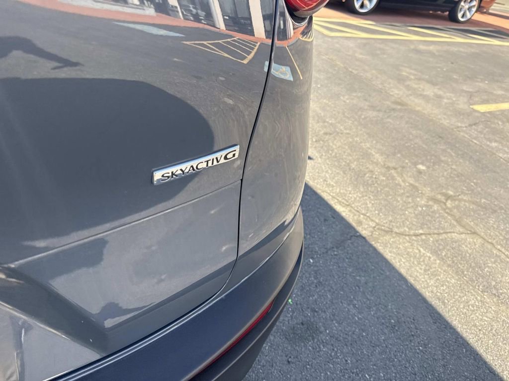 Used 2023 MAZDA CX-30 AWD 2.5 S w/ Preferred Package image 6