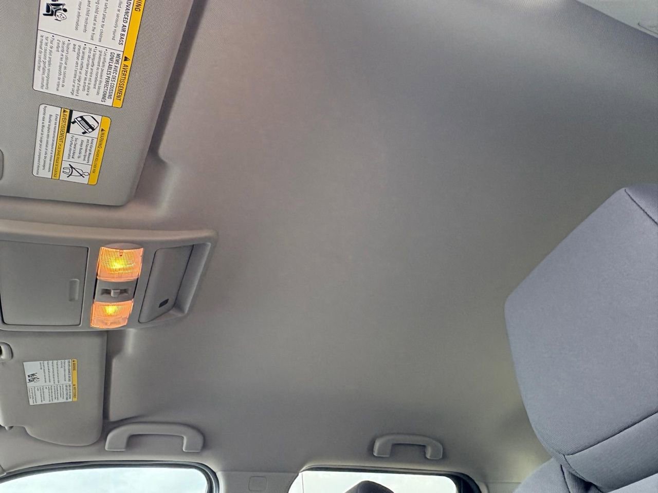 New 2026 Nissan Frontier S image 23