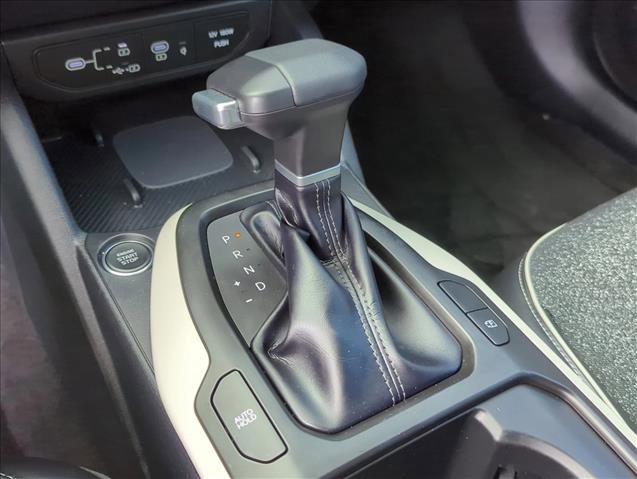 Used 2025 Kia K4 GT-Line w/ GT-Line Sunroof Package image 23