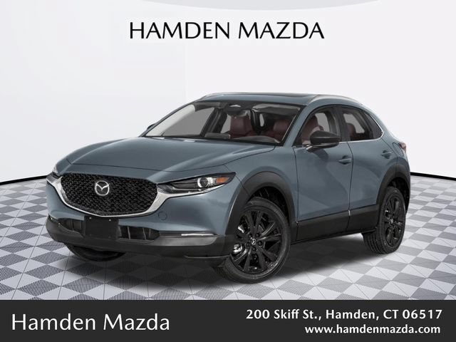 New 2026 MAZDA CX-30 AWD 2.5 S image 1