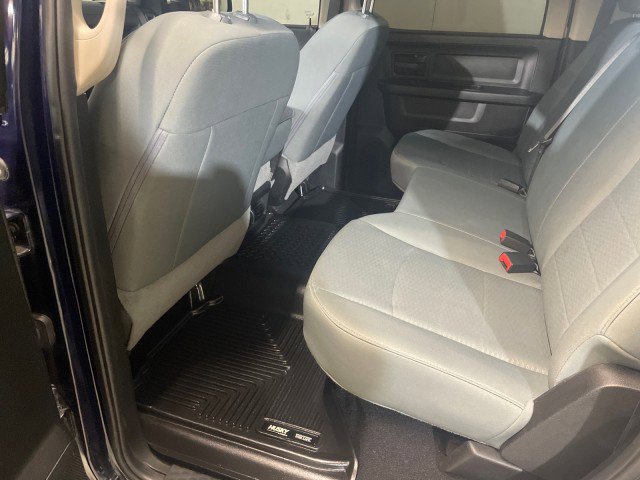 Used 2019 RAM 1500 Express w/ Express Value Package image 13