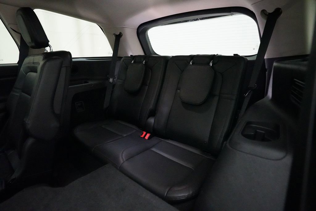 Used 2022 Lincoln Aviator Grand Touring image 17