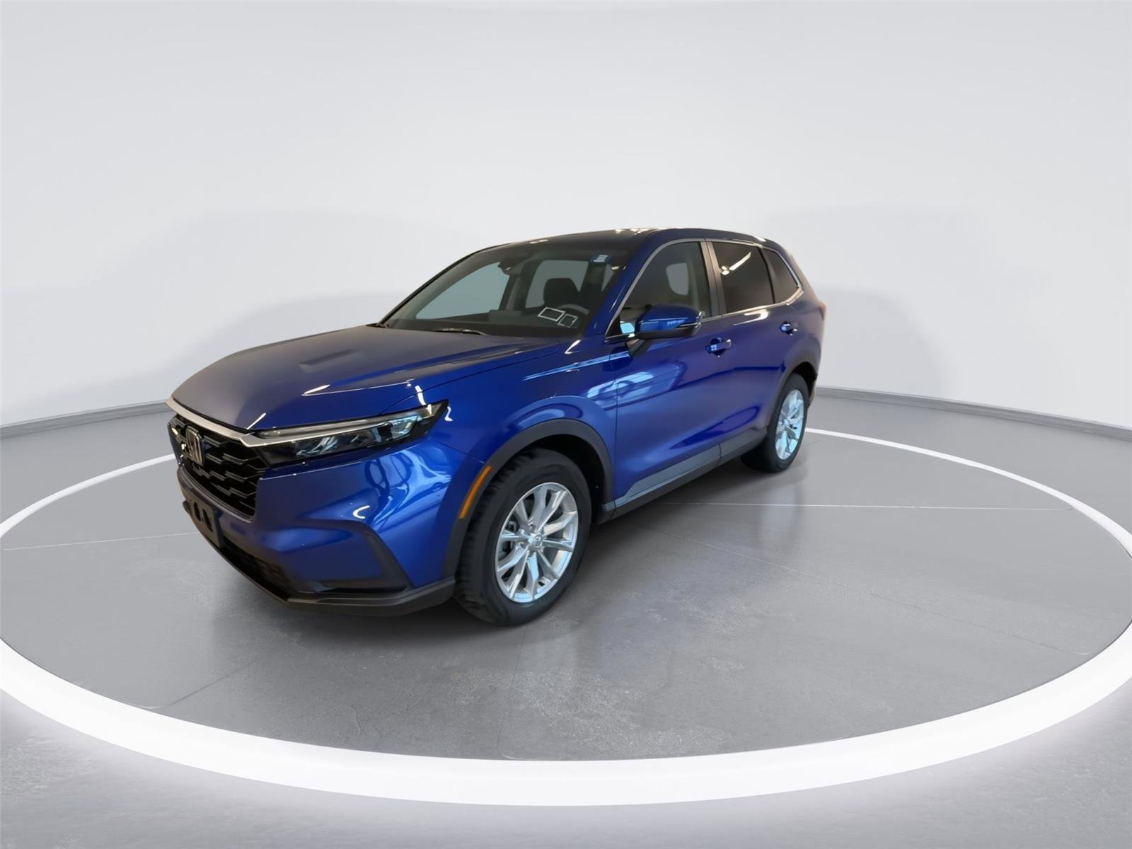 Used 2024 Honda CR-V EX image 4