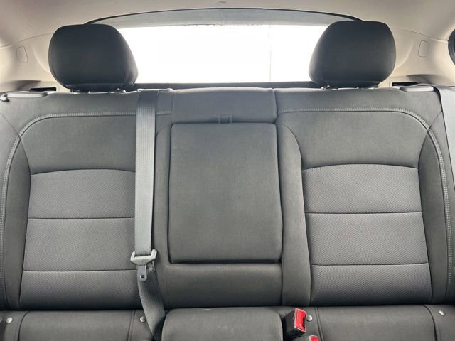 Used 2018 Chevrolet Cruze LT image 27