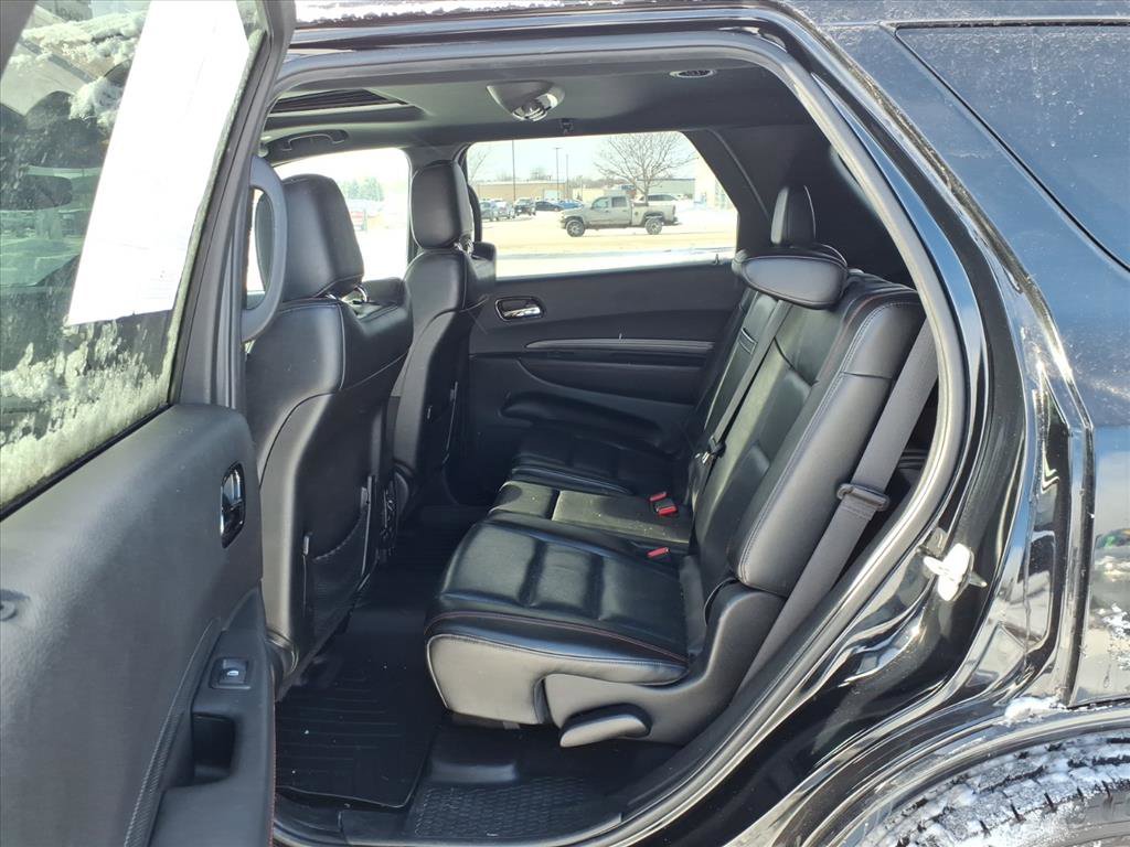 Used 2023 Dodge Durango GT image 27