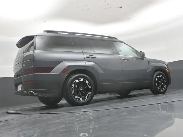 Used 2026 Hyundai Santa Fe SEL AWD/4WD image 42