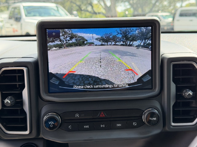 Used 2023 Ford Bronco Sport Big Bend AWD/4WD image 16