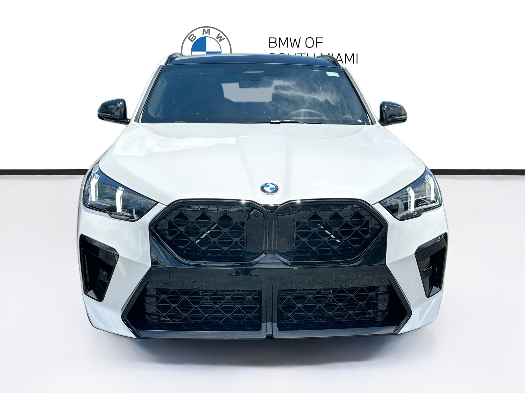 New 2026 BMW X2 xDrive28i w/ Technology Package AWD/4WD image 2