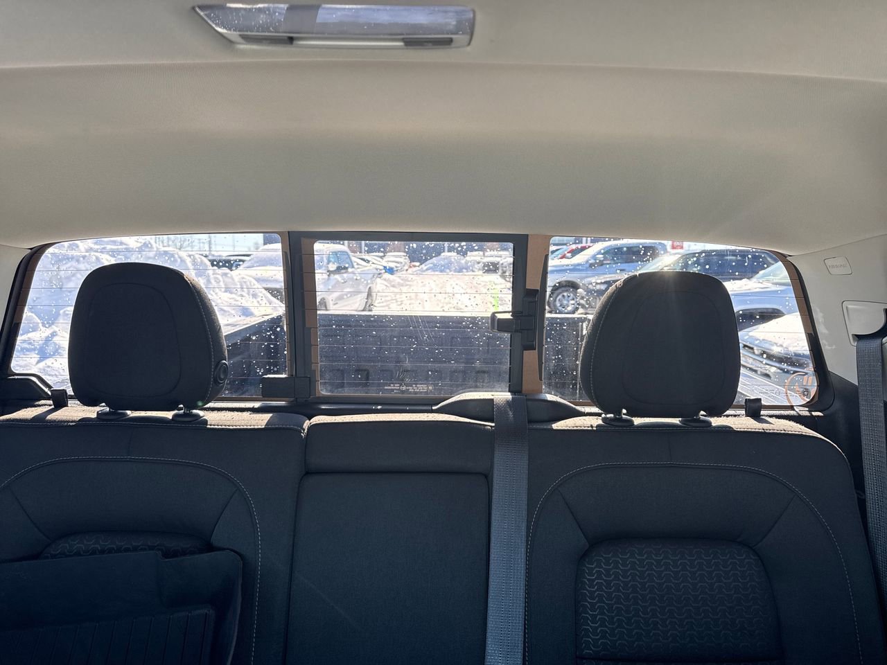 Used 2018 GMC Canyon All Terrain image 26