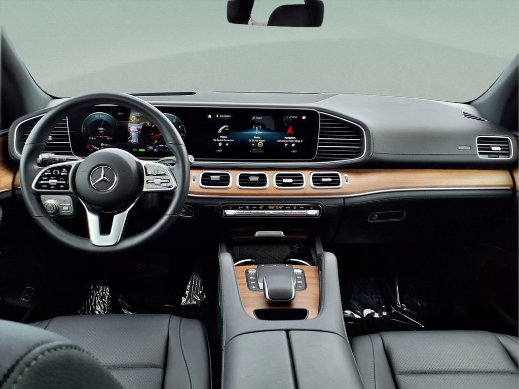 Used 2023 Mercedes-Benz GLE 450 4MATIC image 16