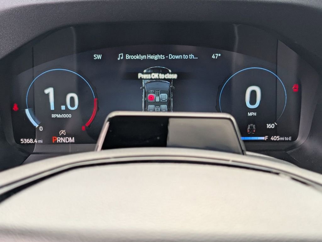 New 2026 Ford Explorer ST w/ Sun And Sound Package image 27