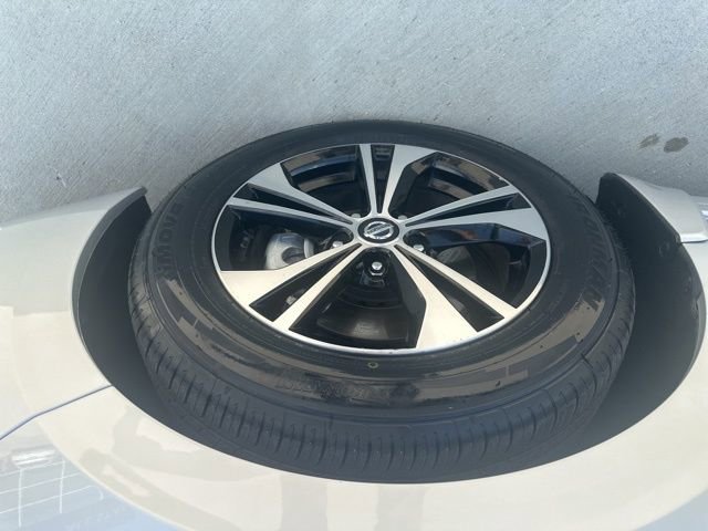 Used 2022 Nissan Sentra SV image 12