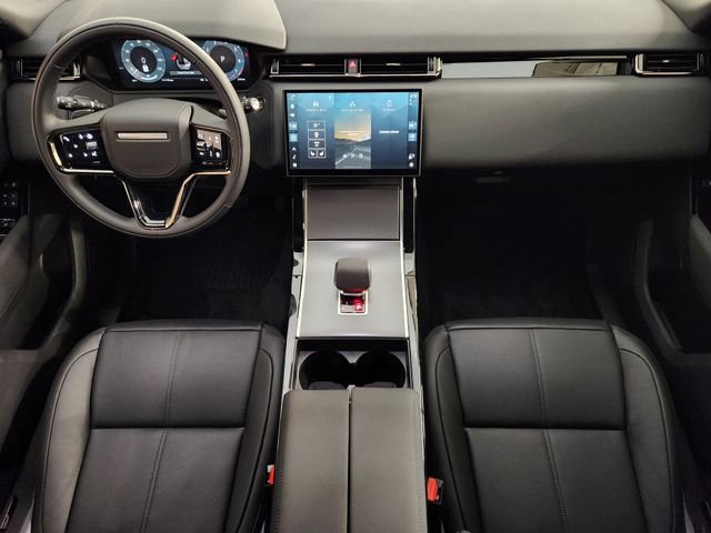 New 2026 Land Rover Range Rover Velar S image 4