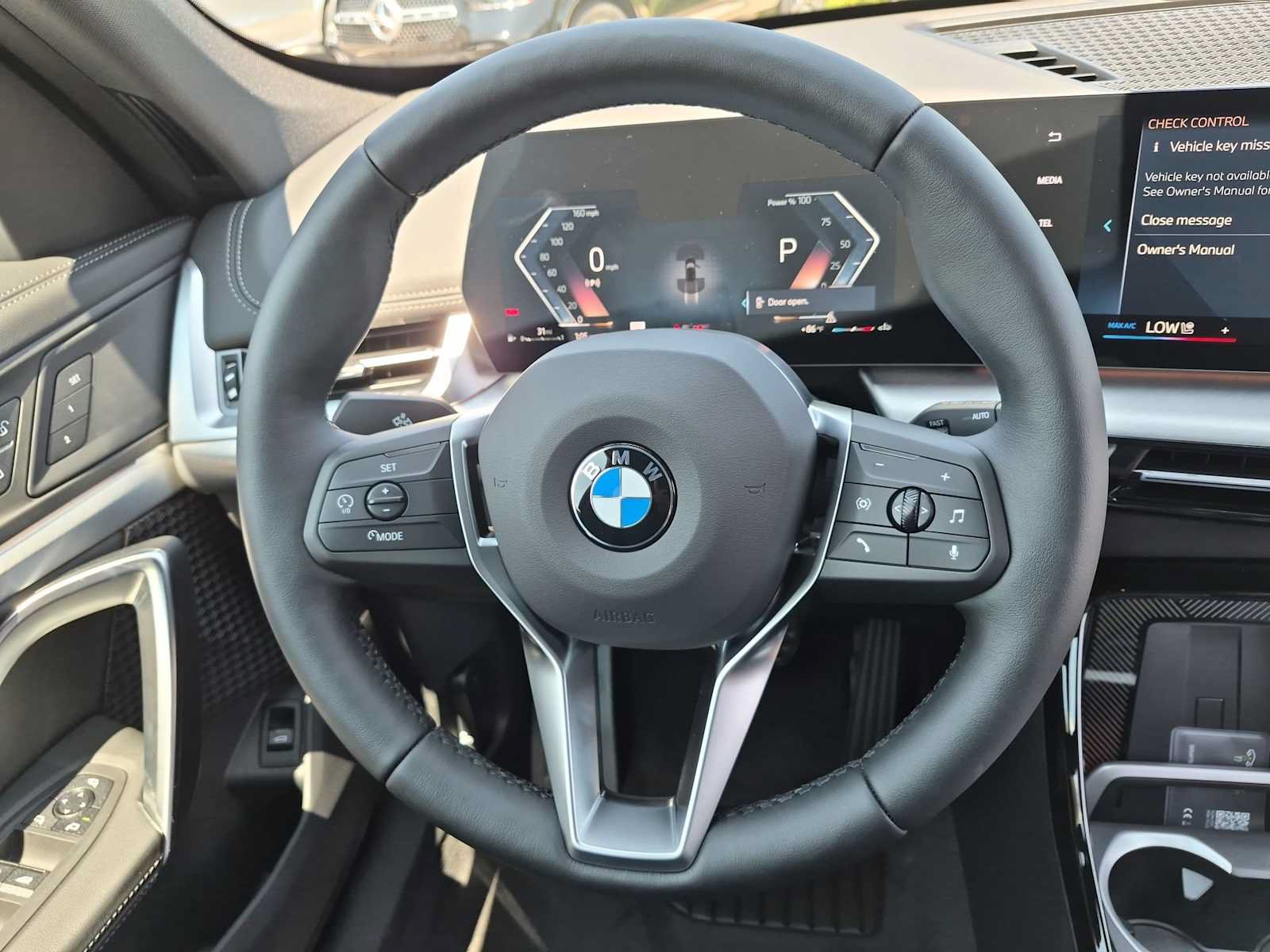 Used 2026 BMW X1 xDrive28i w/ Convenience Package AWD/4WD image 24