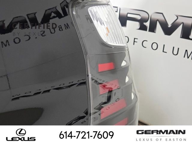 Used 2023 Lexus GX 460 Premium image 16