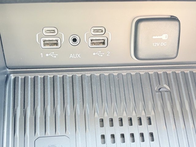 New 2026 Jeep Grand Cherokee Limited w/ Luxury Tech Group II image 44