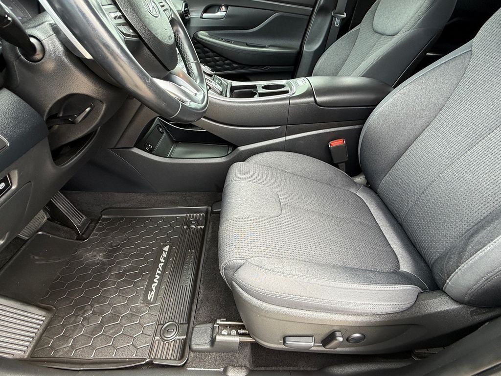 Used 2023 Hyundai Santa Fe SEL FWD image 12