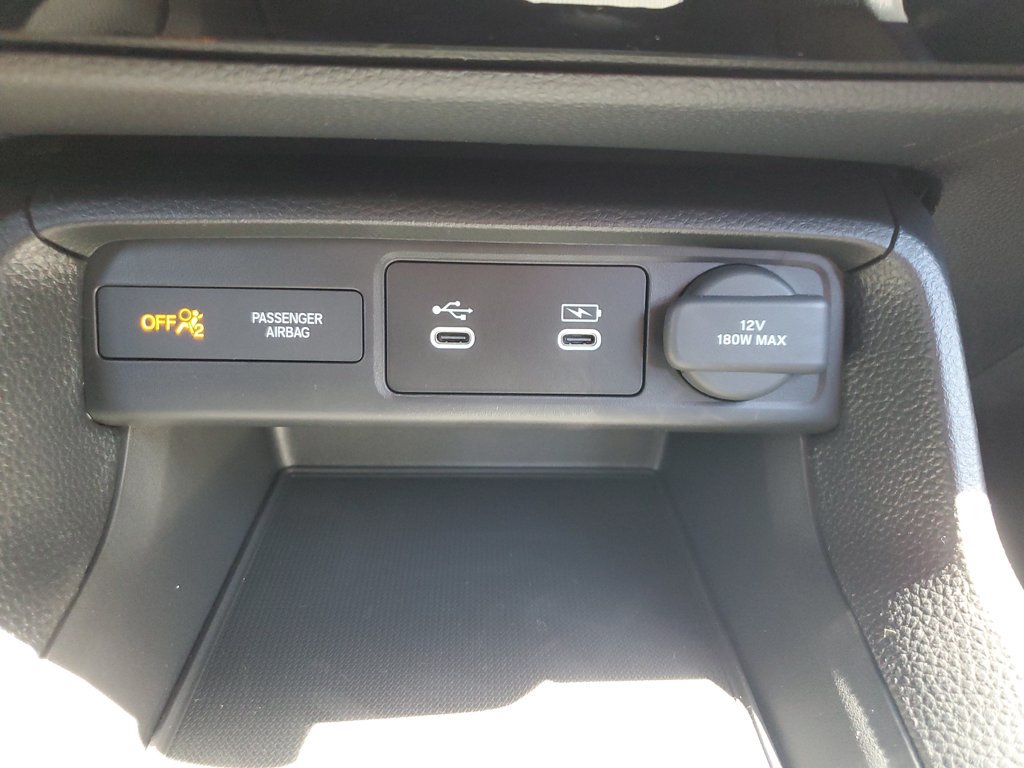 New 2026 Honda Civic Sport image 20