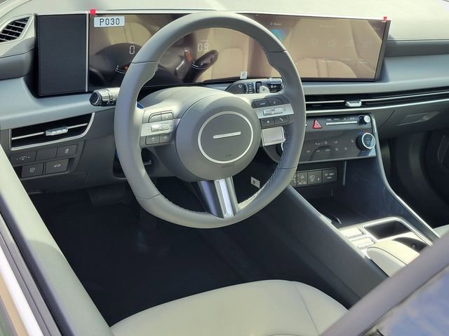 New 2026 Hyundai Sonata SEL image 3