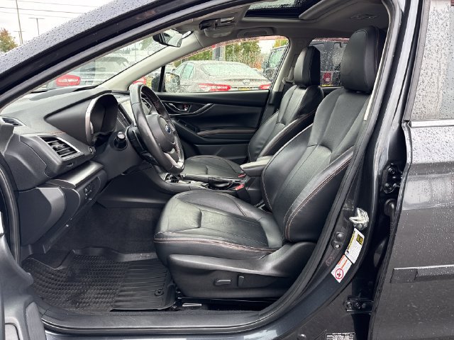 Used 2019 Subaru Crosstrek 2.0i Limited w/ 18" Wheel Sport Package AWD/4WD image 14